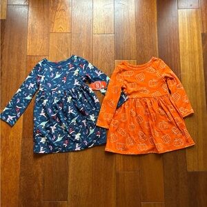 Holiday Dress Bundle